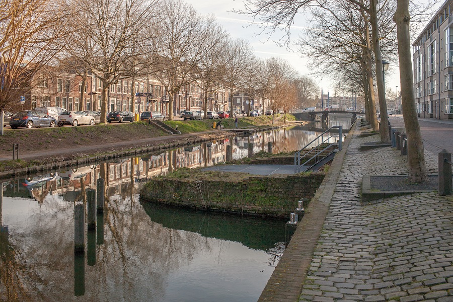 fundering wachttoren 2021